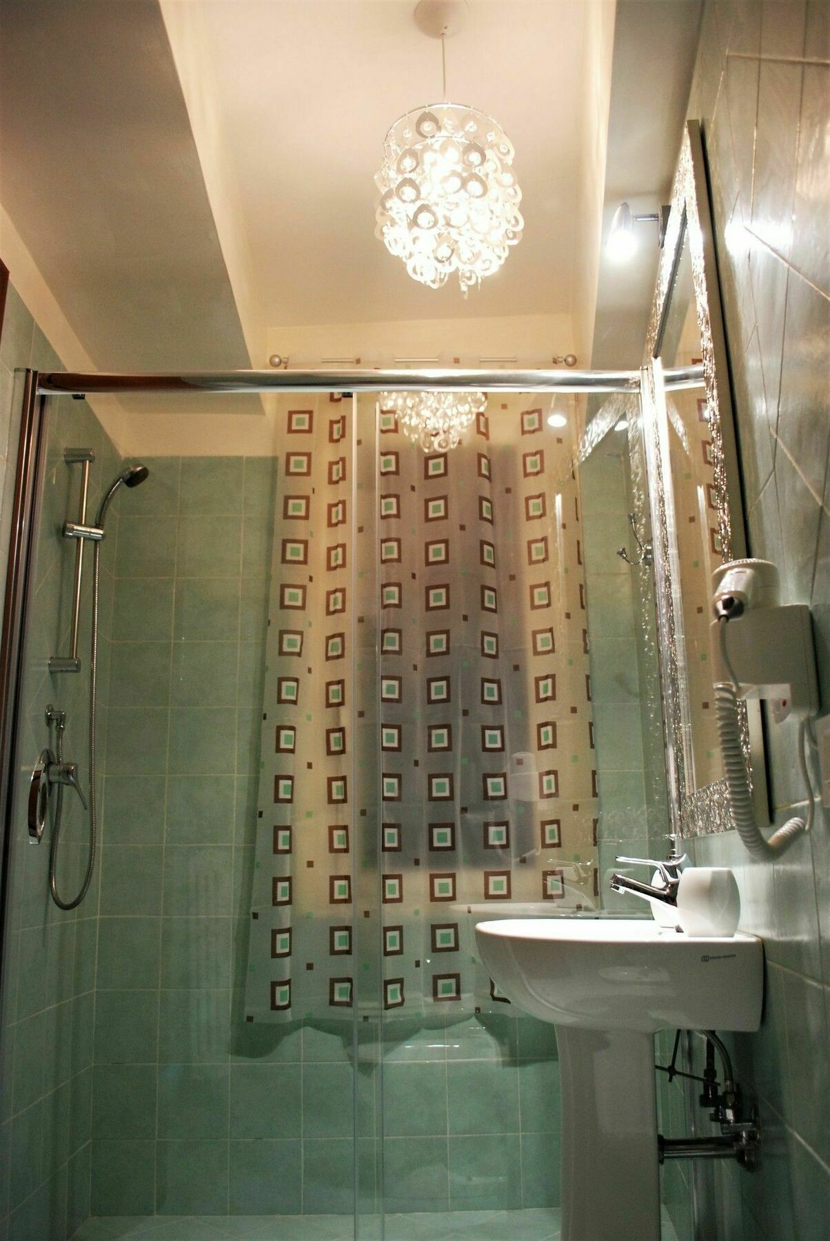 San Teodoro Al Palatino Rooms&loft